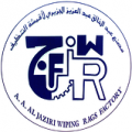 Aljaziri Rags